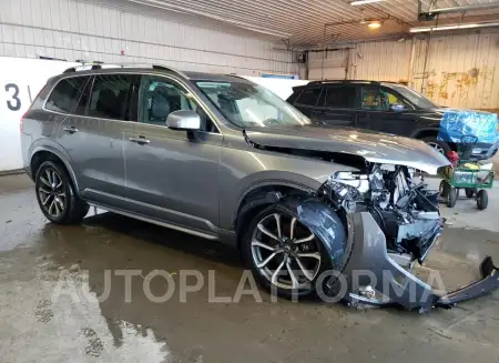 VOLVO XC90 T6 2016 vin YV4A22PK8G1026445 from auto auction Copart