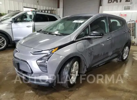 Chevrolet Bolt 2023 2023 vin 1G1FW6S01P4178584 from auto auction Copart