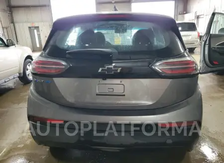 CHEVROLET BOLT EV 1L 2023 vin 1G1FW6S01P4178584 from auto auction Copart