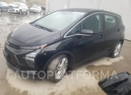 Chevrolet Bolt 2023 2023 vin 1G1FW6S05P4188096 from auto auction Copart