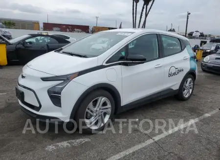 Chevrolet Bolt 2023 2023 vin 1G1FW6S06P4127338 from auto auction Copart