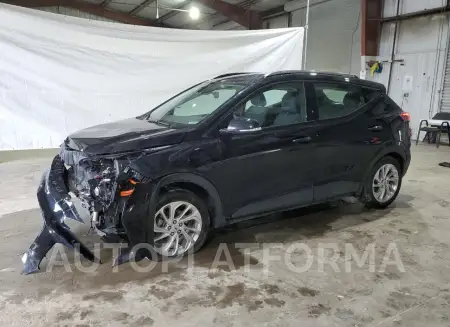 Chevrolet Bolt 2023 2023 vin 1G1FY6S01P4165974 from auto auction Copart