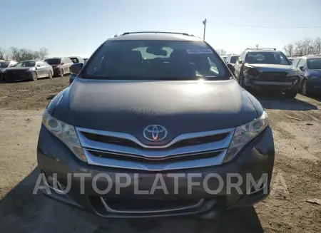 TOYOTA VENZA LE 2015 vin 4T3BA3BB5FU075934 from auto auction Copart