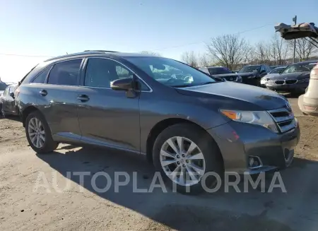 TOYOTA VENZA LE 2015 vin 4T3BA3BB5FU075934 from auto auction Copart