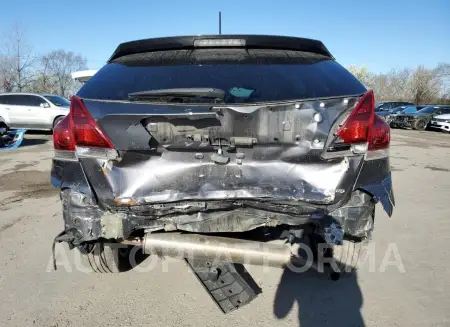 TOYOTA VENZA LE 2015 vin 4T3BA3BB5FU075934 from auto auction Copart