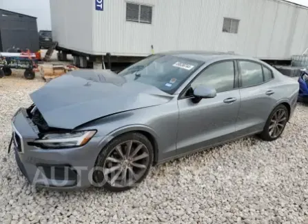 Volvo S60 T5 2020 2020 vin 7JR102FK8LG042485 from auto auction Copart