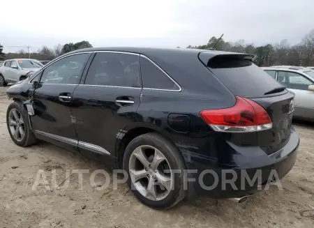 TOYOTA VENZA LE 2015 vin 4T3ZK3BB6FU072391 from auto auction Copart