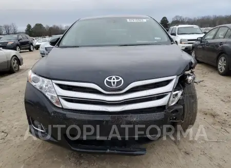 TOYOTA VENZA LE 2015 vin 4T3ZK3BB6FU072391 from auto auction Copart