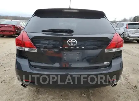 TOYOTA VENZA LE 2015 vin 4T3ZK3BB6FU072391 from auto auction Copart