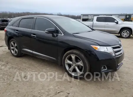 TOYOTA VENZA LE 2015 vin 4T3ZK3BB6FU072391 from auto auction Copart