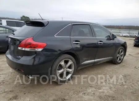 TOYOTA VENZA LE 2015 vin 4T3ZK3BB6FU072391 from auto auction Copart