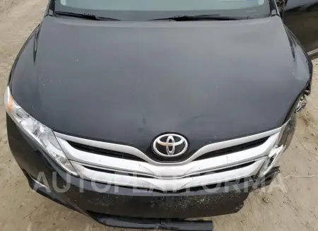 TOYOTA VENZA LE 2015 vin 4T3ZK3BB6FU072391 from auto auction Copart