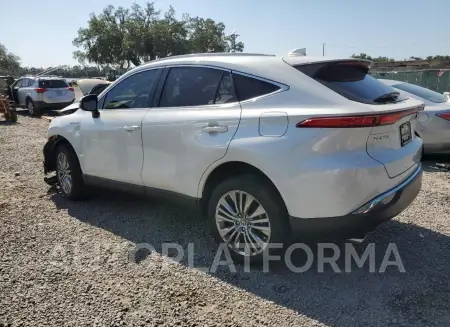 TOYOTA VENZA LE 2021 vin JTEAAAAH4MJ086551 from auto auction Copart