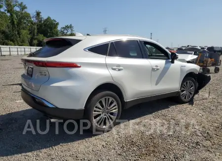 TOYOTA VENZA LE 2021 vin JTEAAAAH4MJ086551 from auto auction Copart