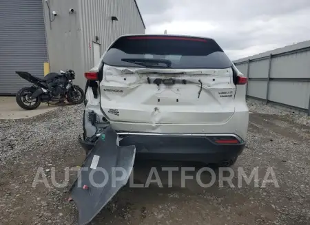 TOYOTA VENZA LE 2021 vin JTEAAAAHXMJ007657 from auto auction Copart