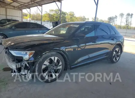 Audi E-Tron 2022 2022 vin WA1AAAGE6NB012104 from auto auction Copart