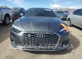 AUDI S5 PREMIUM 2022 vin WAUA4CF54NA028119 from auto auction Copart