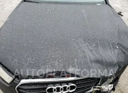 AUDI A6 PREMIUM 2015 vin WAUFGAFC1FN028959 from auto auction Copart