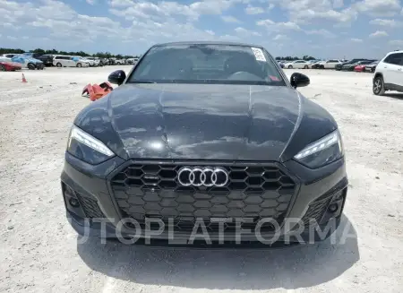 AUDI A5 PREMIUM 2021 vin WAUTAAF53MA020243 from auto auction Copart