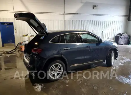 MERCEDES-BENZ GLA 250 4M 2023 vin W1N4N4HB3PJ440162 from auto auction Copart