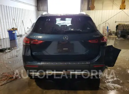 MERCEDES-BENZ GLA 250 4M 2023 vin W1N4N4HB3PJ440162 from auto auction Copart