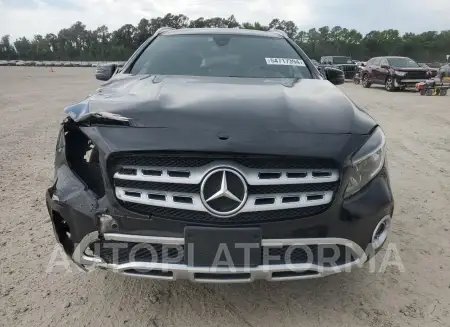 MERCEDES-BENZ GLA 250 2020 vin WDCTG4EB1LU024843 from auto auction Copart