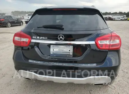 MERCEDES-BENZ GLA 250 2020 vin WDCTG4EB1LU024843 from auto auction Copart