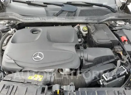 MERCEDES-BENZ GLA 250 2020 vin WDCTG4EB1LU024843 from auto auction Copart