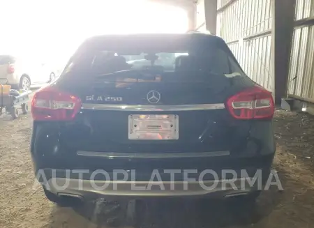 MERCEDES-BENZ GLA 250 2015 vin WDCTG4EB3FJ127882 from auto auction Copart