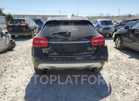 MERCEDES-BENZ GLA 250 4M 2015 vin WDCTG4GB8FJ035566 from auto auction Copart