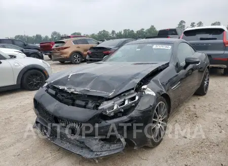 Mercedes-Benz SLC300 2019 2019 vin WDDPK3JA1KF162825 from auto auction Copart