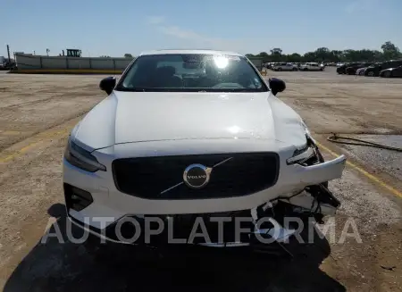 VOLVO S60 PLUS 2024 vin 7JRL12TL1RG299385 from auto auction Copart