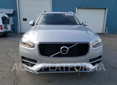 VOLVO XC90 T6 MO 2019 vin YV4A22PK4K1464310 from auto auction Copart