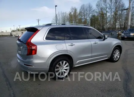 VOLVO XC90 T6 MO 2019 vin YV4A22PK4K1464310 from auto auction Copart