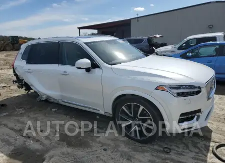 VOLVO XC90 T8 RE 2022 vin YV4BR00Z5N1810574 from auto auction Copart