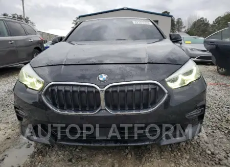 BMW 228XI 2020 vin WBA73AK00L7G01400 from auto auction Copart