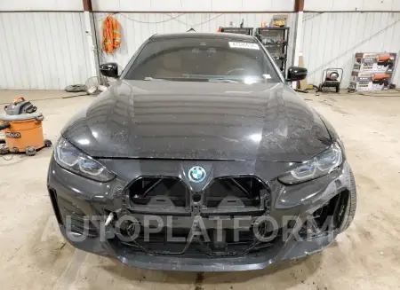 BMW I4 EDRIVE4 2023 vin WBY73AW08PFN43895 from auto auction Copart