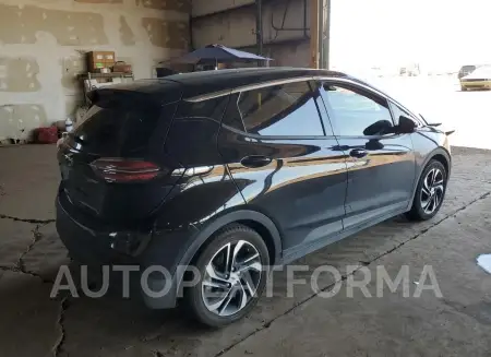 CHEVROLET BOLT EV 1L 2022 vin 1G1FW6S04N4103388 from auto auction Copart