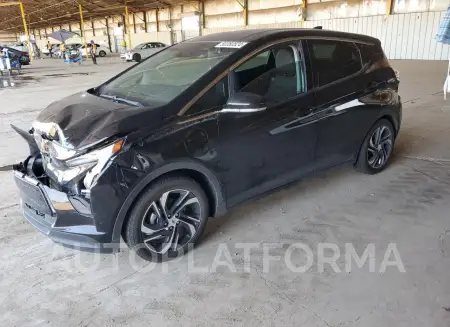 Chevrolet Bolt 2022 2022 vin 1G1FW6S04N4103388 from auto auction Copart