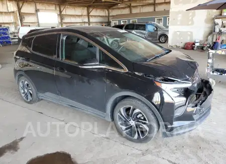 CHEVROLET BOLT EV 1L 2022 vin 1G1FW6S04N4103388 from auto auction Copart