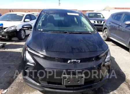 CHEVROLET BOLT EV 1L 2022 vin 1G1FW6S04N4127755 from auto auction Copart