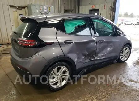 CHEVROLET BOLT EV 1L 2023 vin 1G1FW6S08P4188769 from auto auction Copart