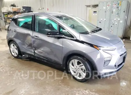 CHEVROLET BOLT EV 1L 2023 vin 1G1FW6S08P4188769 from auto auction Copart