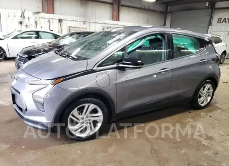 Chevrolet Bolt 2023 2023 vin 1G1FW6S08P4188769 from auto auction Copart