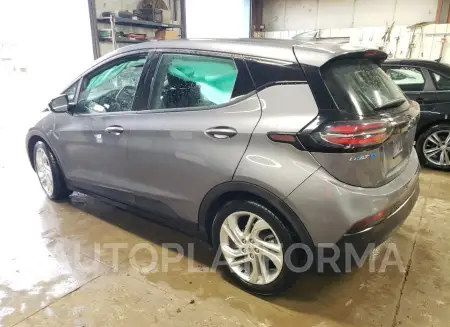 CHEVROLET BOLT EV 1L 2023 vin 1G1FW6S08P4188769 from auto auction Copart