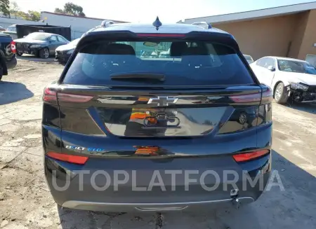 CHEVROLET BOLT EUV L 2023 vin 1G1FY6S00P4147773 from auto auction Copart