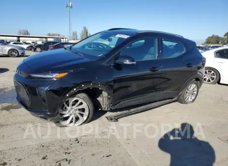 CHEVROLET BOLT EUV L 2023 vin 1G1FY6S00P4147773 from auto auction Copart