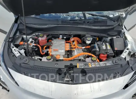 CHEVROLET BOLT EUV L 2023 vin 1G1FY6S03P4152563 from auto auction Copart