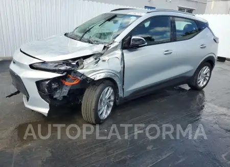 Chevrolet Bolt 2023 2023 vin 1G1FY6S03P4152563 from auto auction Copart