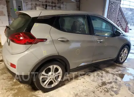 CHEVROLET BOLT EV LT 2020 vin 1G1FY6S08L4146168 from auto auction Copart